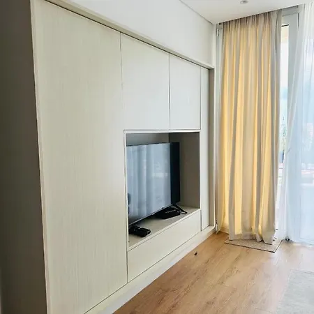 Apartamento Madalin Seaside *