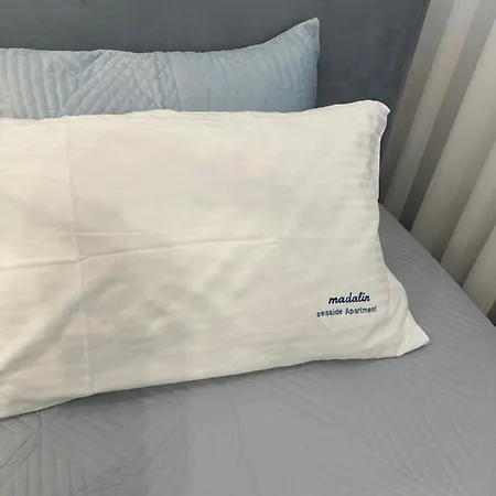 Madalin Seaside * Vlorë