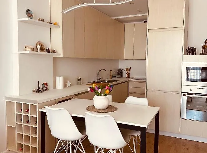 Madalin Seaside Appartamento