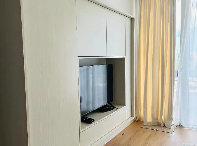 Appartamento Madalin Seaside *