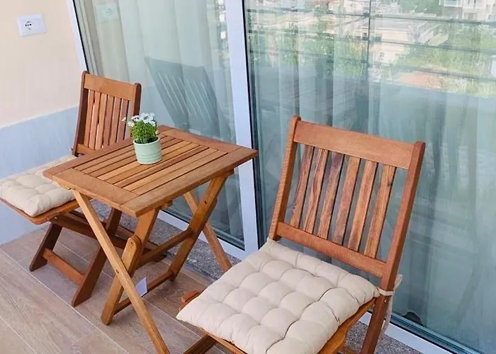 Madalin Seaside Appartamento *