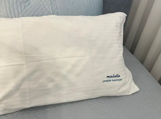 Madalin Seaside * Vlorë