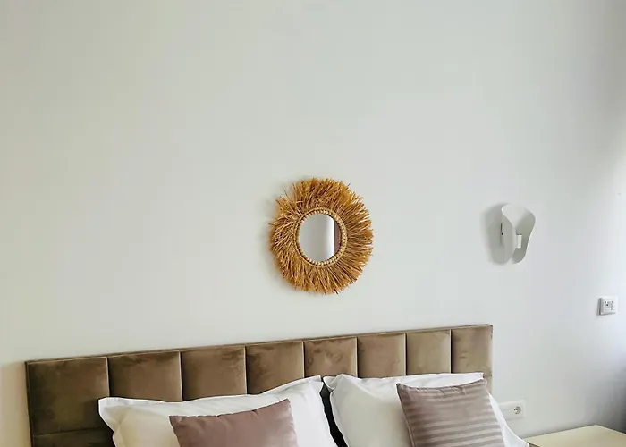 Madalin Seaside Appartamento *