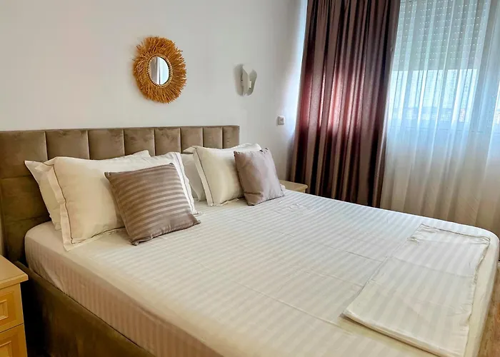 Madalin Seaside Appartamento *